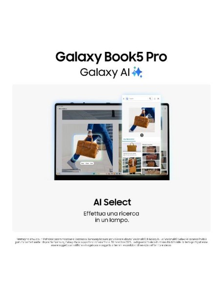 GALAXY BOOK5 PRO