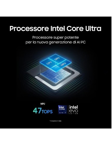 GALAXY BOOK5 PRO