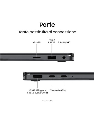 GALAXY BOOK5 PRO