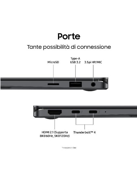 GALAXY BOOK5 PRO