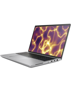 ZBK FURY 16 G11 I9 RTX3500A 32/1TB 2