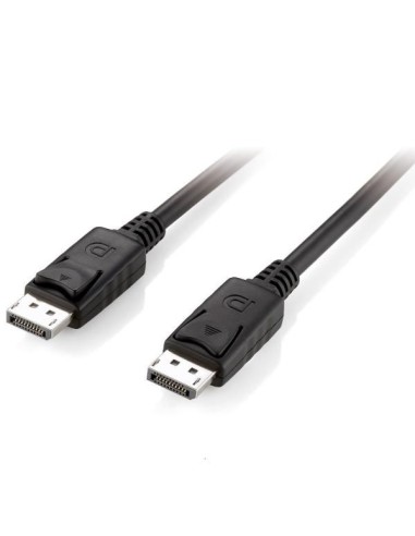 DISPLAY PORT  1.2 CABLE M/M 3 0M  B