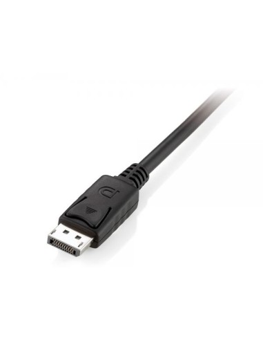DISPLAY PORT  1.2 CABLE M/M 3 0M  B