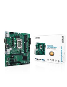 PRO H610M-C D4-CSM