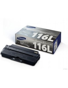 Samsung MLT-D116L High Yield Black Toner 2