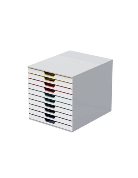 Cassettiera Varicolor