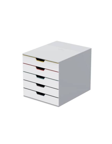 Cassettiera Varicolor