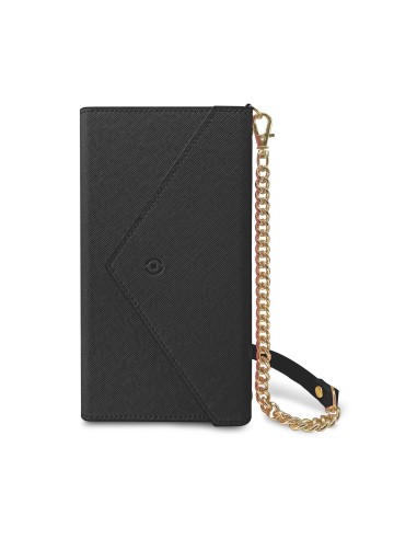 ATHENA POCHETTE BLACK