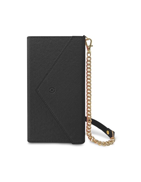 ATHENA POCHETTE BLACK