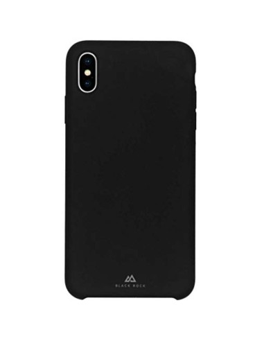 FITNESS CASE BLACK IPHONE XS MAX