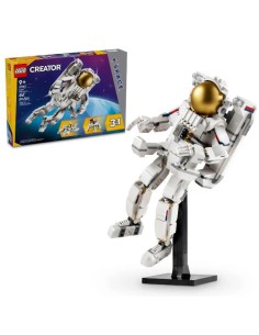 ASTRONAUTA 2