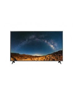 LG 50" LED 50UR781C 4K UHD Smart TV EU