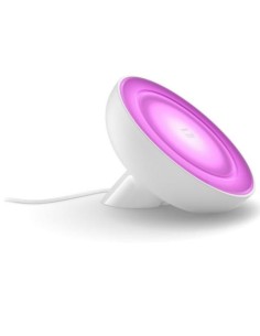 HUE BLOOM W C AMB WIRELESS WHITE