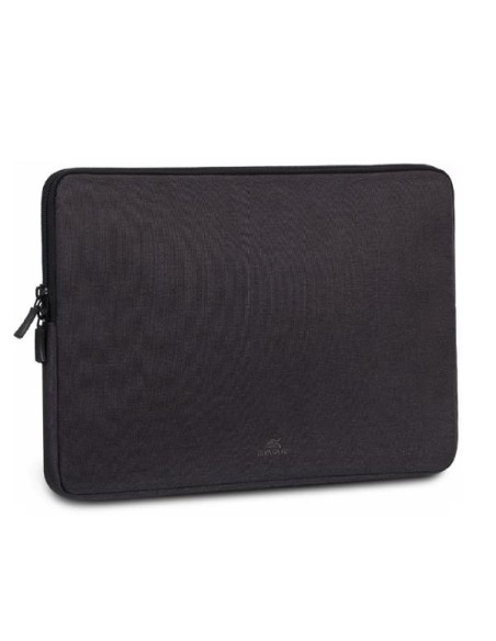 7703 BLACK LAPTOP SLEEVE 13.3 ECO