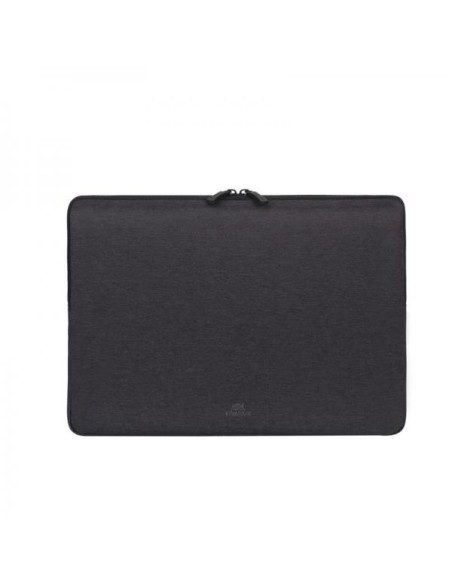 7703 BLACK LAPTOP SLEEVE 13.3 ECO