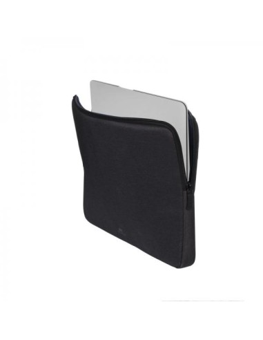 7703 BLACK LAPTOP SLEEVE 13.3 ECO
