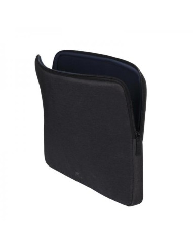 7703 BLACK LAPTOP SLEEVE 13.3 ECO
