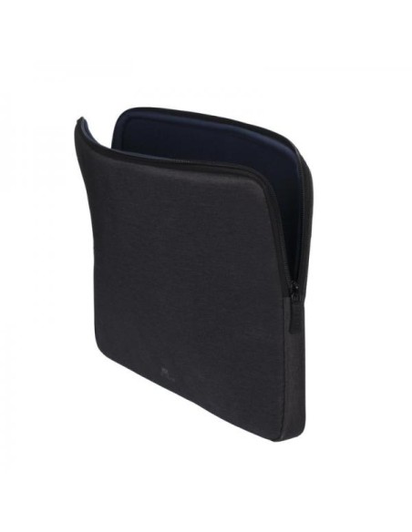 7703 BLACK LAPTOP SLEEVE 13.3 ECO