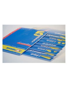 RICAMB BIANCO A4 RIGOQ 40FF 2