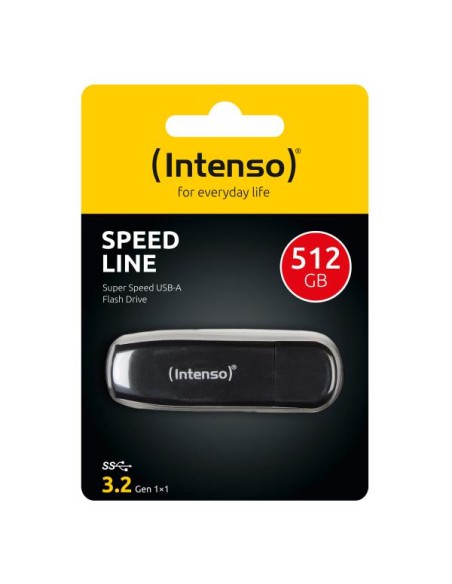 SPEED LINE USB  512 GB