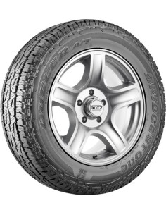 Bridgestone Dueler A/T 001 - 215/75 R15 100S 2