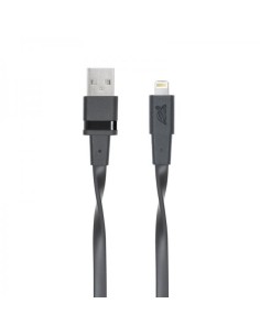 CARICATORE DA PARETE - 1A USB NERO 2
