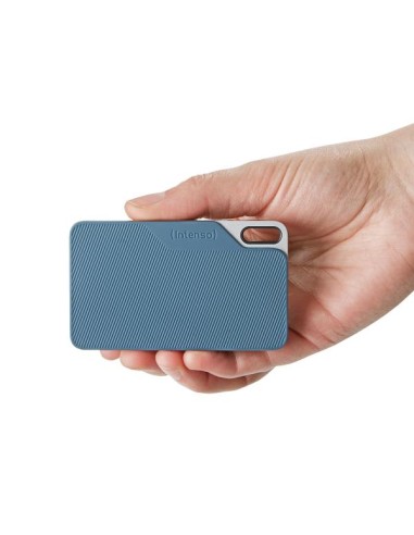 SSD ESTERNO USB 3.2 500GB TX100