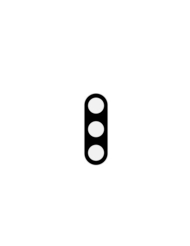 LENS PROTECTOR GALAXY S24 5G BLACK