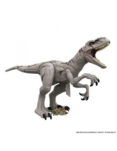 JW3 SPEED DINO SUPER COLOSSALE