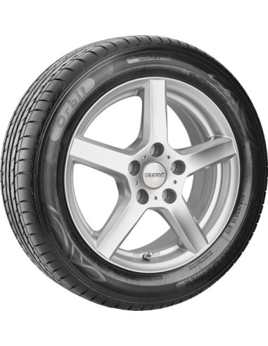 Star Performer Orbit - 195/65 R15 91H