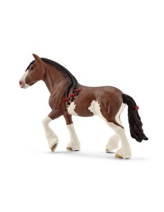 GIUMENTA CLYDESDALE (5) 2