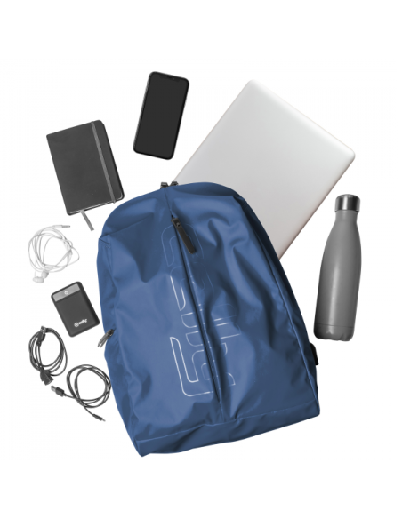 FUNKY BACKPACK LAPTOP 14 INCHES BL