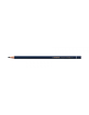 AST12 STABILO ORIGINAL SCAT METALLO