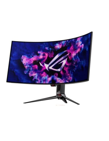 ROG SWIFT OLED GAMING CURVO
