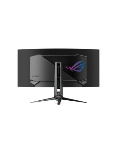 ROG SWIFT OLED GAMING CURVO