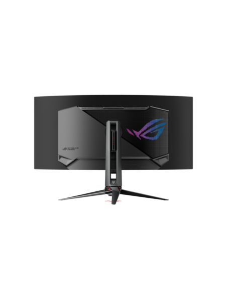 ROG SWIFT OLED GAMING CURVO