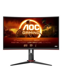MONITOR 27 VA 280HZ REG ALT