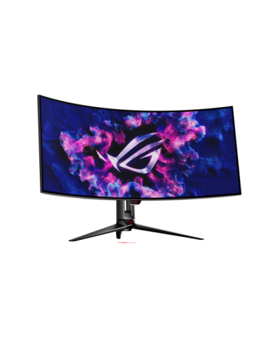 ROG SWIFT OLED GAMING CURVO