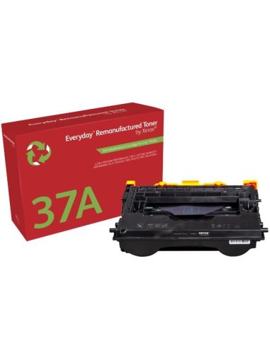 TONER XEROX X HP CF237A
