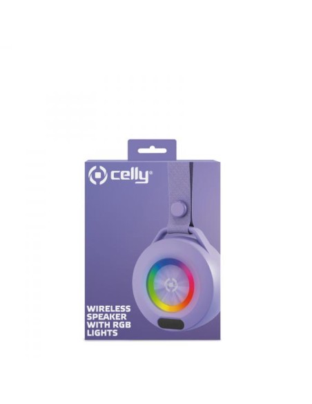 WIRELESS SPEAKER SUMMER VL