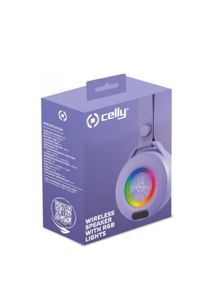 WIRELESS SPEAKER SUMMER VL