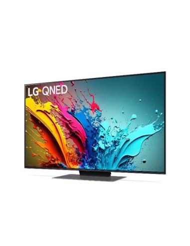 50 QNED 86T 4K UHD WEBOS 24 BASE