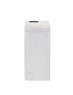 CANDY LAV C/ALTO TCA273D2-S