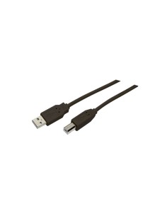 Cavo di collegamento USB 2.0 A/B 2
