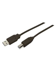 Cavo di collegamento USB 2.0 A/B 2