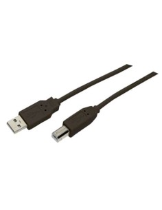 Cavo di collegamento USB 2.0 A/B 2