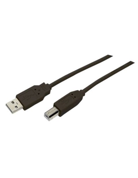 Cavo di collegamento USB 2.0 A/B