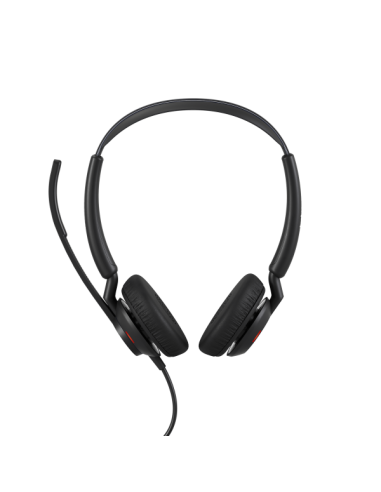 JABRA ENGAGE 50 II MS DUO USB-A