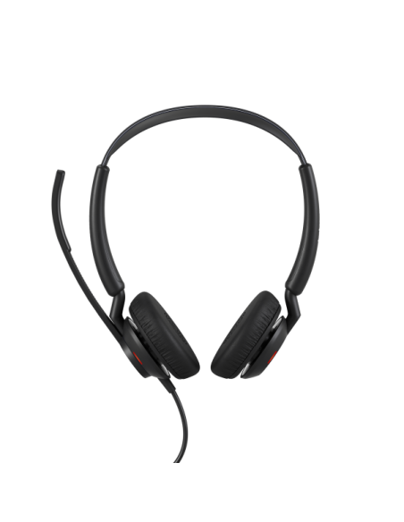 JABRA ENGAGE 50 II MS DUO USB-A
