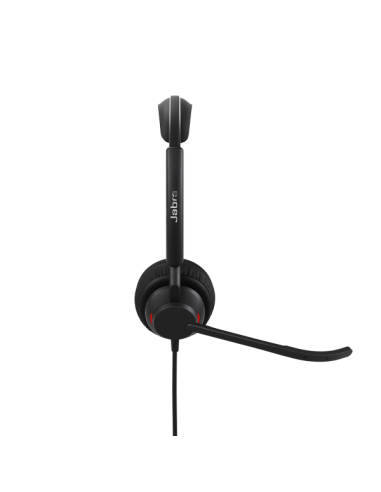 JABRA ENGAGE 50 II MS DUO USB-A